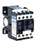 Contator Potência 9a 220v Tripolar Cjx2 0910 1na 3p 1na