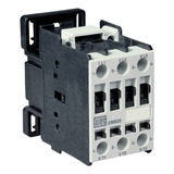 Contator Potencia Tripolar Cwm 25a 220v 60hz Weg