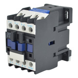 Contator Tripolar 0910 9a 3p 1na 220v