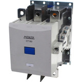 Contator Tripolar 180a 2na 2nf 220vca Ct180 h5 322 Metaltex