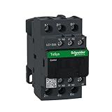 Contator Tripolar 25A 1Na 1Nf 220Vca Lc1D25M7 Schneider Electric