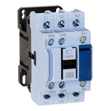 Contator Tripolar 25a 220vca 1na 1nf Cwb 25 11 30d23 Weg