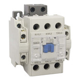 Contator Tripolar 40a 220vca 2na 2nf Metaltex Ct40 h5 322