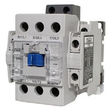 Contator Tripolar 40a ac3 220vca 2na2nf Ct40 h5 322 Metaltex