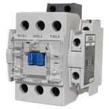Contator Tripolar 40a ac3 Bob 220vca Aux 2na 2nf