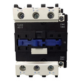 Contator Tripolar 40a Cjx2 4011 1na 1nf 220v