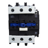 Contator Tripolar 8011 80a 3p 1na 1nf 220v Hs