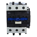 Contator Tripolar 9511 95a 3p 1na 1nf 220v Hs