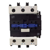 Contator Tripolar 95a Cjx2 9511 1na 1nf 220v