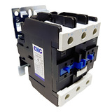 Contator Tripolar Cjx2 9511 220v 95a 1na 1nf