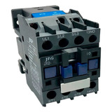 Contator Tripolar Jng Jx2 32 32a Na 24v 110v 220v 110v