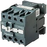 Contator Tripolar Tesys E 38A 1Na 220Vca50 60Hz Lc1E3810M7 Schneider Electric