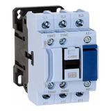Contator Tripolar Weg 9a 220v 1na 1nf Cwb9 11 30d23