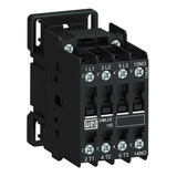 Contator Weg 12a Cwl12 10 30d23 220v 50 60hz