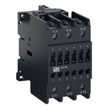 Contator Weg 50a 220v Cwl50 00 30d23 15034181