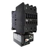 Contator Weg 50a Cwl Relé Térmico 32 50 A Kit 5x Pçs