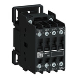 Contator Weg 9a Cwl9 10 30d23 220v 50 60hz