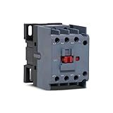 Contatores Steck Cinza 25a