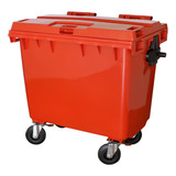 Vermelho