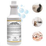 Contempo Pet Foul Odor Solution Elimina Odores De Urina Caes