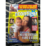 Contigo 98 Regina Duarte Vera G Pires Angélica Xuxa Eliana