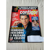 Contigo E Kids Celulari Xuxa Danton Angélica Tchan Eliana