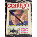 Contigo Jerry Adriani Wanderléa Erasmo Fotonovela Jorge Ben