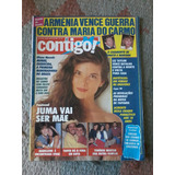 Contigo Juma Xuxa Angelica Arlete Sales