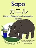 Conto Bilíngue Em Português E Japonês