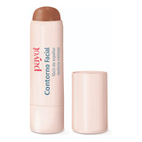 Contorno Facial Em Bastão Stick Matte Payot escolha Sua Cor 