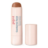 Contorno Facial Em Bastão Stick Matte Payot Todas As Cores
