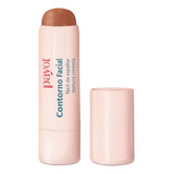 Contorno Facial Stick Payot Em Bastão Matte Textura Cremosa