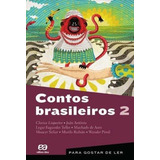 Contos Brasileiros 2   Volume