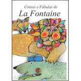 Contos E Fabulas De La Fontaine