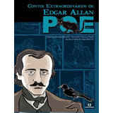 Contos Extraordinários De Edgar Allan Poe