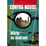 Contos Novos De Andrade