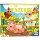 Contos Pop Up Na Fazenda