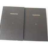 Contos Terror Frankenstein 13 Revistas Encad Um Almanaque