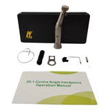 Contra Angulo Kavo Implante Redutor 20 1 Surgmatic E201p