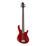 Contra Baixo Cort Action Bass V