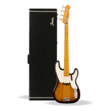 Contra Baixo Fender American Vintage Ii 1954 Precision Bass