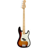 Contra Baixo Fender Player Precision Bass Mn 014 9802 500 3