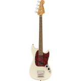Contra Baixo Fender Squier Classic Vibe 60s Mustang Bass Lr