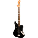 Contra Baixo Fender Squier Classic Vibe Jaguar Bass 32 Lrl