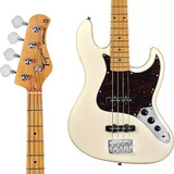 Contra Baixo Jazz Bass Tagima Woodstock Tw 73 Wv Capa