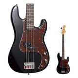 Contra Baixo Precision Bass Sx Spb62