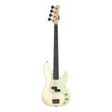 Contra Baixo Tagima Memphis Precision Mb40 4 Cordas Regulado