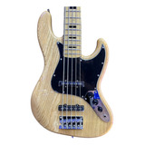 Contra Baixo Tagima Tjb5 Jazz Bass 5 Cordas Swamp Ash