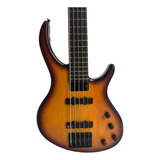 Contra Baixo Tobias Toby Deluxe Cinco Cordas