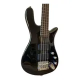 Contra Baixo Warwick Rockbass